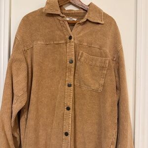 La Miel Courderoy Shirt